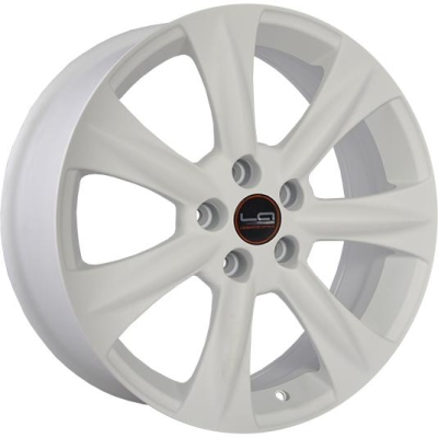 LegeArtis Replica LX15 MW 7x18 5x114,3 ET35 60.1