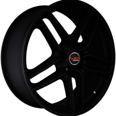 LegeArtis Replica LX18 MB 8x20 5x114,3 ET39 60.1
