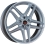 LegeArtis Replica LX18 S 8x20 5x114,3 ET39 60.1