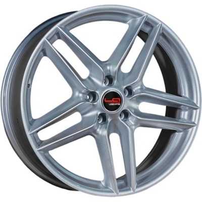 LegeArtis Replica LX18 S 8x20 5x114,3 ET39 60.1