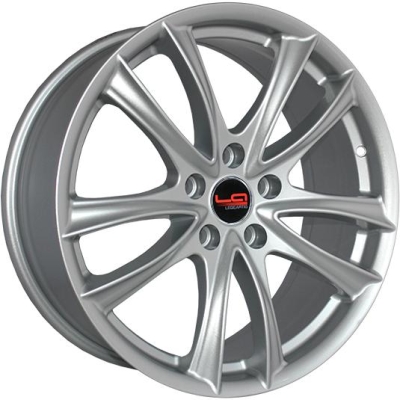 LegeArtis Replica LX19 S 7.5x18 5x114,3 ET35 60.1