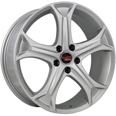 LegeArtis Replica LX21 S 7.5x19 5x114,3 ET35 60.1