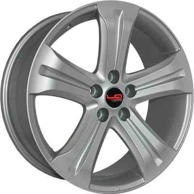 LegeArtis Replica LX23 S 7.5x19 5x114,3 ET35 60.1