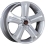 LegeArtis Replica LX23 SF 8.5x20 5x150 ET60 110.1
