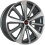 LegeArtis Replica LX24 GMF 7.5x18 5x114,3 ET35 60.1