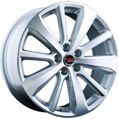 LegeArtis Replica LX24 SF 7.5x19 5x114,3 ET35 60.1