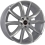 LegeArtis Replica LX25 S 8.5x20 5x114,3 ET35 60.1