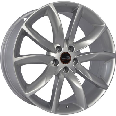 LegeArtis Replica LX25 S 8.5x20 5x114,3 ET35 60.1