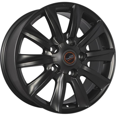 LegeArtis Replica LX27 MB 8x18 5x150 ET60 110.3