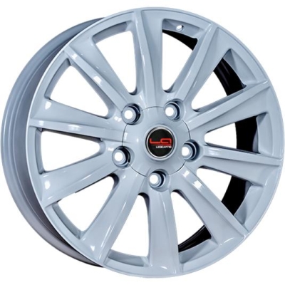 LegeArtis Replica LX27 W 8x18 5x150 ET60 110.1