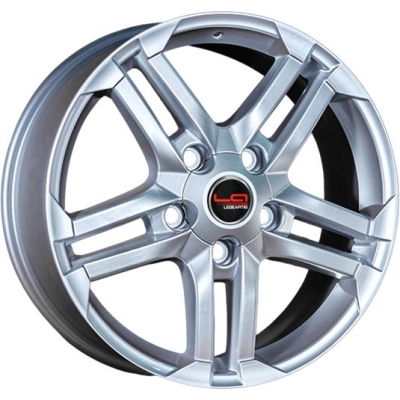 LegeArtis Replica LX28 S 8.5x20 5x150 ET60 110.1