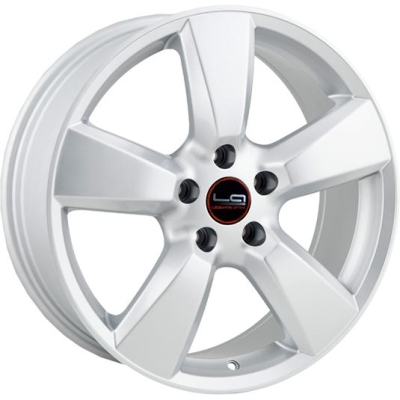 LegeArtis Replica LX2 S 7x18 5x114,3 ET35 60.1