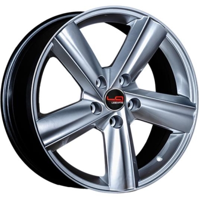 LegeArtis Replica LX32 S 7.5x18 5x114,3 ET45 60.1
