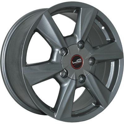 LegeArtis Replica LX34 GM 8x18 5x150 ET60 110.1