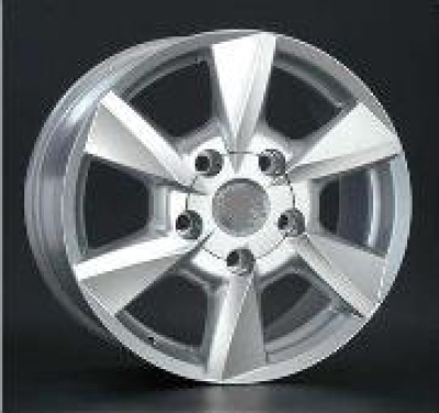LegeArtis Replica LX34 S 8x18 5x150 ET60 110.1