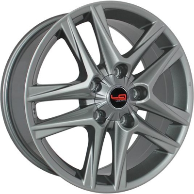 LegeArtis Replica LX35 GM 8.5x20 5x150 ET60 110.1