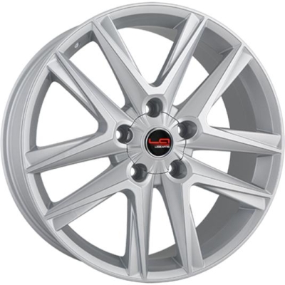 LegeArtis Replica LX35 S 8x18 5x150 ET60 110.1