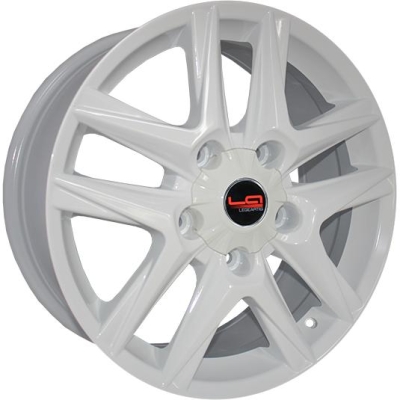 LegeArtis Replica LX35 W 8.5x20 5x150 ET60 110.1