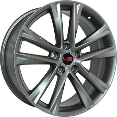 LegeArtis Replica LX36 GM 7.5x19 5x114,3 ET35 60.1