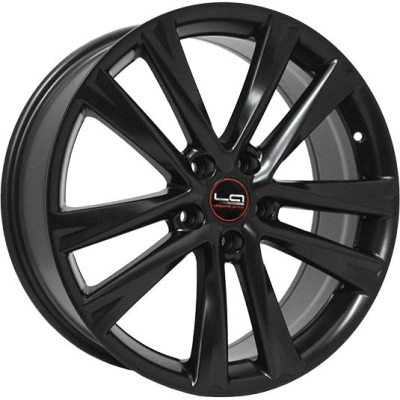 LegeArtis Replica LX36 MB 7.5x19 5x114,3 ET35 60.1