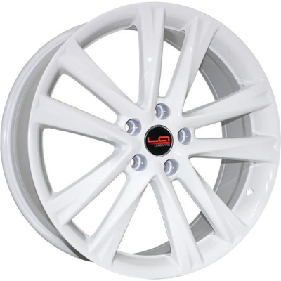 LegeArtis Replica LX36 W 7.5x19 5x114,3 ET35 60.1