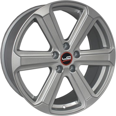LegeArtis Replica LX37 S 7.5x19 5x114,3 ET35 60.1