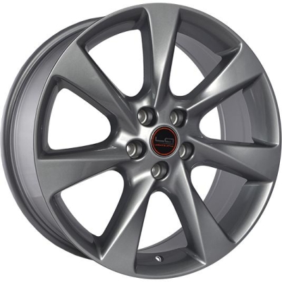 LegeArtis Replica LX42 GM 7.5x19 5x114,3 ET35 60.1