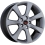 LegeArtis Replica LX42 MB 7.5x18 5x114,3 ET35 60.1