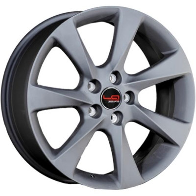 LegeArtis Replica LX42 MB 7.5x18 5x114,3 ET35 60.1