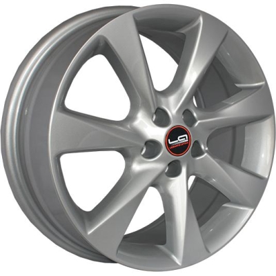 LegeArtis Replica LX42 S 7.5x19 5x114,3 ET35 60.1