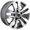 LegeArtis Replica LX48 GMF 8x18 5x150 ET60 110.1
