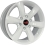 LegeArtis Replica LX50 W 7.5x18 6x139,7 ET25 106.1