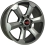 LegeArtis Replica LX51 GM 7.5x18 6x139,7 ET25 106.1