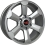 LegeArtis Replica LX51 S 7.5x18 6x139,7 ET25 106.1