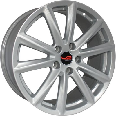LegeArtis Replica LX53 S 8x18 5x114,3 ET45 60.1