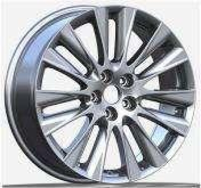 LegeArtis Replica LX54 GM 7.5x19 5x114,3 ET35 60.1
