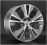 LegeArtis Replica LX61 GMF 7.5x18 5x114,3 ET35 60.1