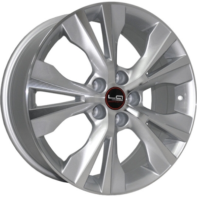LegeArtis Replica LX61 SF 7.5x18 5x114,3 ET35 60.1