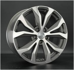  LegeArtis Replica LX62 GMFP 7.5x18 5x114,3, ET35, 60.1 *