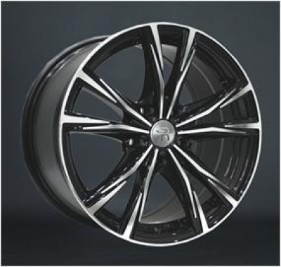 LegeArtis Replica LX72 GMF 8x18 5x114,3 ET45 60.1