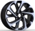 LegeArtis Replica LX73 GMF 7x17 5x114,3 ET35 60.1