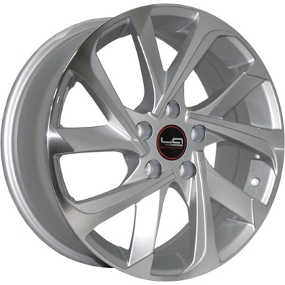 LegeArtis Replica LX73 SF 7x17 5x114,3 ET35 60.1