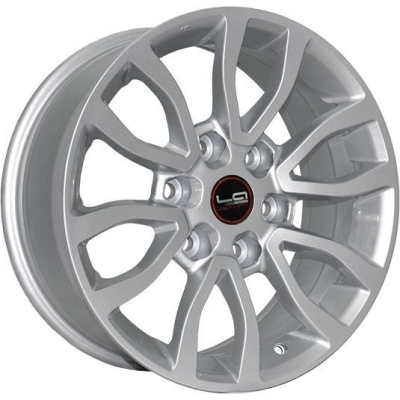 LegeArtis Replica LX75 S 7.5x17 6x139,7 ET25 106.1