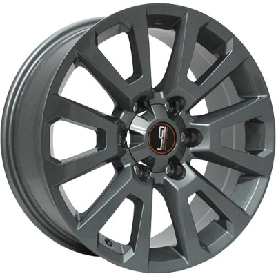 LegeArtis Replica LX77 GM 7.5x18 6x139,7 ET25 106.1