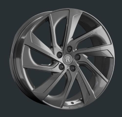  Replay Replica LX104 GM 8x20 5x114,3, ET30, 60.1
