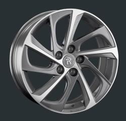  Replay Replica LX104 GMF 8x18 5x114,3, ET30, 60.1