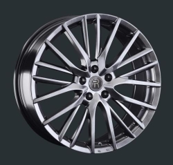  Replay Replica LX 107 HPB 8x18 5x114,3, ET30, 60.1