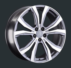  Replay Replica LX108 GMF 8x18 5x114,3, ET30, 60.1