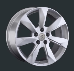  Replay Replica LX115 S 8x18 5x114,3, ET30, 60.1