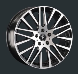  Replay Replica LX118 BKF 7.5x18 5x114,3, ET35, 60.1